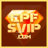 Logo da CPFSVIP
